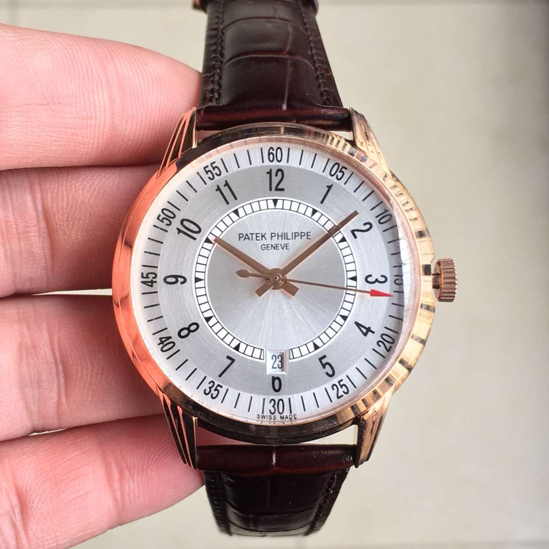 百達翡麗 Patek Philippe 男士精品腕表