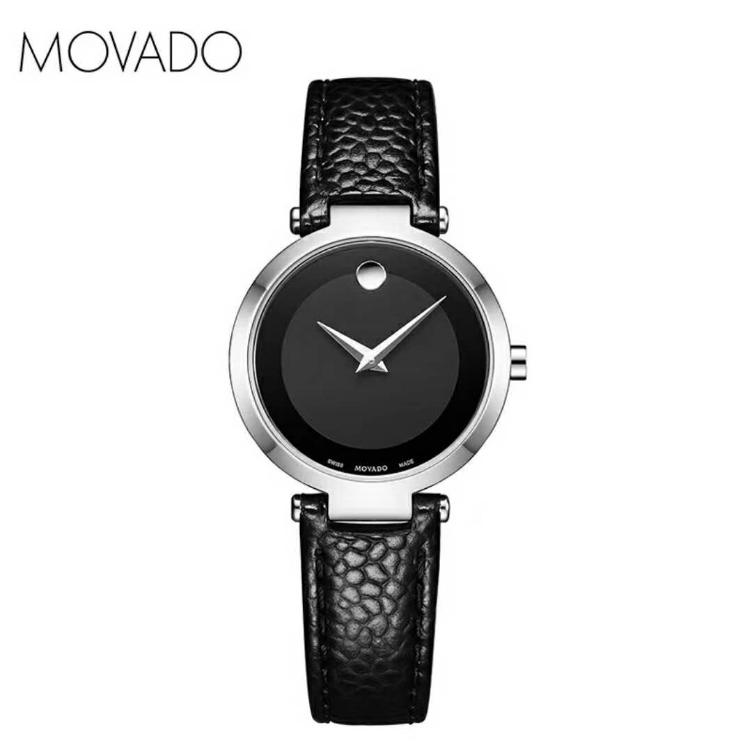 摩凡陀 Movado 2017巴塞爾表展新款