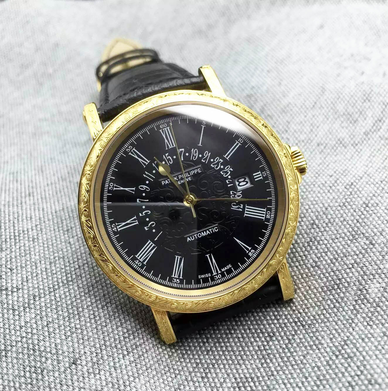 百達翡麗 Patek Philippe 至尊奢華版