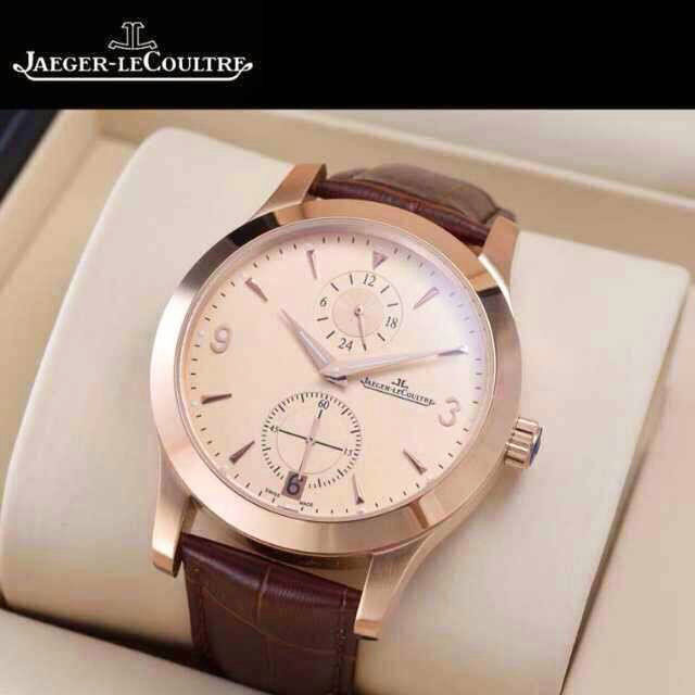 積家 Jaeger-LeCoultre 腕錶