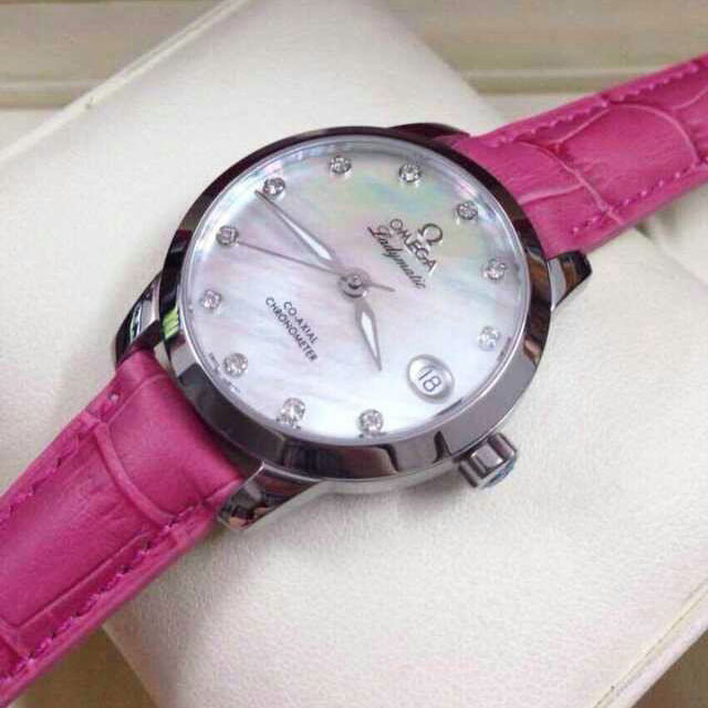 歐米茄 OMEGA 搭載2824機芯