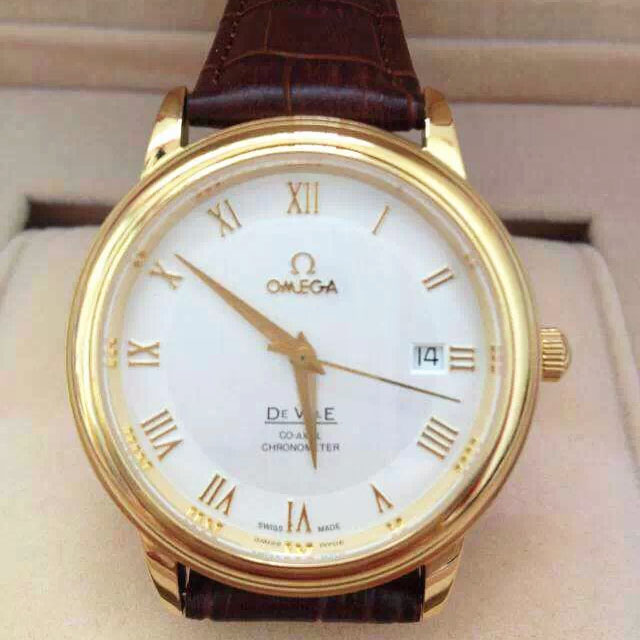 歐米茄 Omega 碟飛系列