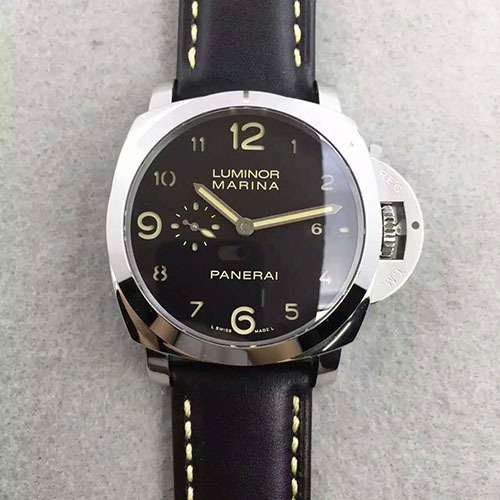 沛納海 Panerai Luminor Marina系列Pam359 V5版