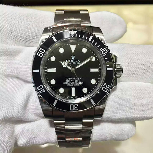 勞力士 Rolex V5S無曆版水鬼