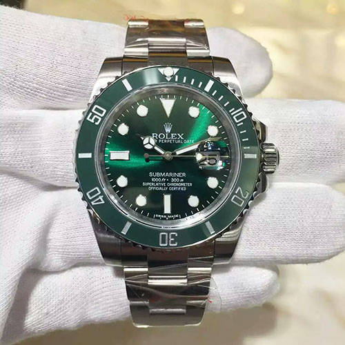 勞力士 Rolex V5S綠水鬼