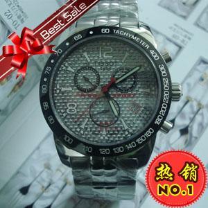 天梭新品TISSOT運動系列石英男錶 tissot-009