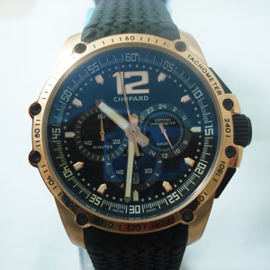 高仿Chopard蕭邦手錶經典男士時尚運動石英腕錶