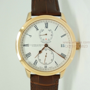 朗格 A. LANGE & SOEHNE 自动机械