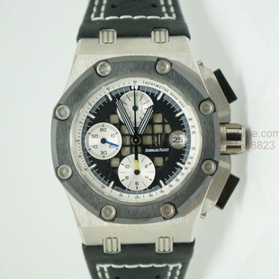 爱彼Audemars Piguet-皇家橡树系列 7750自动机械机芯