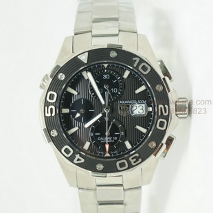 精品 豪雅 TAG Heuer-竞潜系列 1:1级别 CAJ2110.BA0872 男士机械表