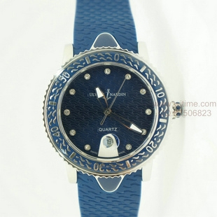 雅典Ulysse Nardin 女款石英