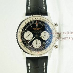 百年灵 Breitling 航空计时腕表（NAVITIMER）系列
