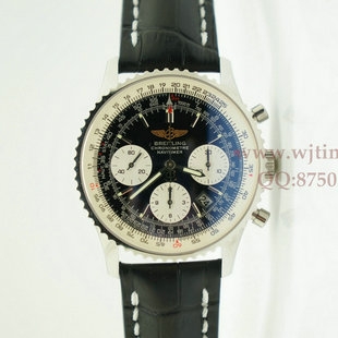 百年灵 Breitling 航空计时腕表（NAVITIMER）系列