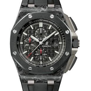 Audemars Piguet（爱彼）皇家橡树离岸型计时26402CE.OO.A002CA.01腕表