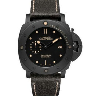 终极1:1沛纳海 Panerai PAM00508 ZF版