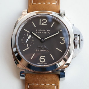 Panerai 沛纳海 LUMINOR MARINA PAM00416/Pam416