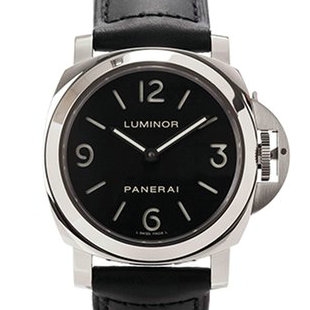 一比一 Panerai 沛纳海 LUMINOR BASE Pam00112 Pam112 N出品 - Noob完美版