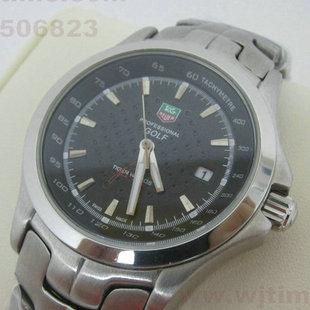 豪雅 TAG Heuer 日本石英机