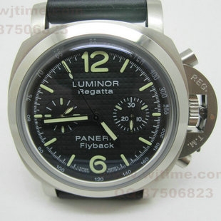 沛纳海(Officine Panerai) 计时系列 自动机械