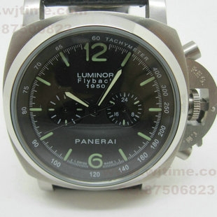 沛纳海(Officine Panerai) 计时系列 石英