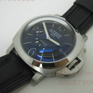 沛纳海(Officine Panerai)自动机械 值得推荐