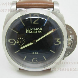 沛纳海(Officine Panerai) 大块头