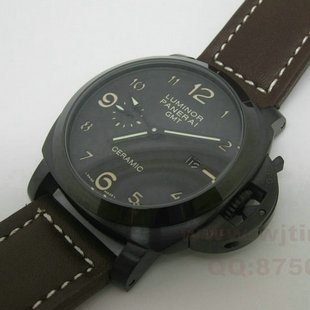 沛纳海(Officine Panerai) 自动机械