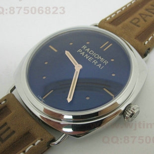 沛纳海(Officine Panerai)自动机械