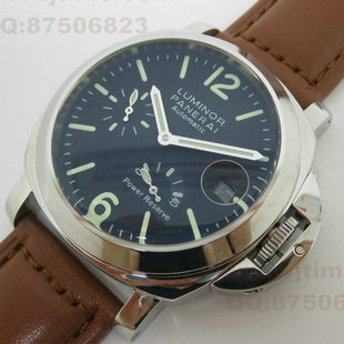 沛纳海(Officine Panerai) 自动机械