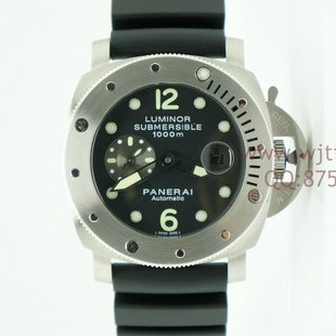 沛纳海(Officine Panerai) 潜水系列 自动机械 值得推荐