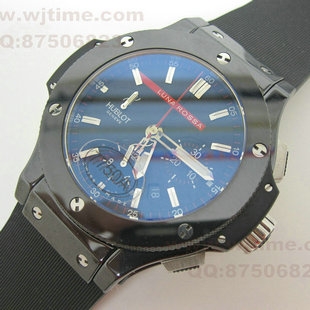 宇舶 Hublot 宇舶手表 高仿恒宝 1:1 ETA7750机