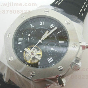 爱彼 Audemars Piguet 仿陀飞轮自动机械机芯