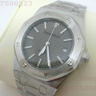 爱彼 Audemars Piguet 经典系列