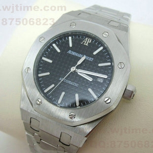 爱彼 Audemars Piguet 经典系列