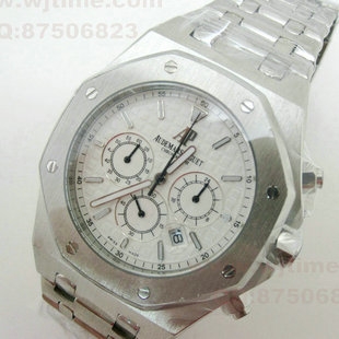 爱彼 Audemars Piguet 经典系列