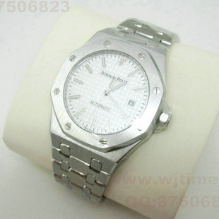 爱彼 Audemars Piguet 经典系列