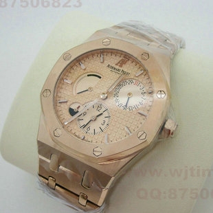 爱彼 Audemars Piguet 日本自动机械机芯