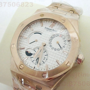 爱彼 Audemars Piguet 日本自动机械机芯