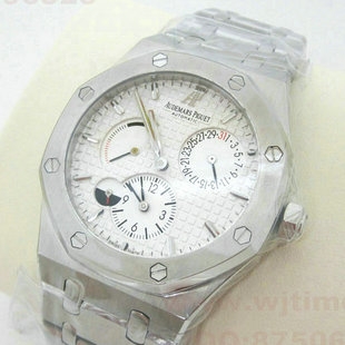 爱彼 Audemars Piguet 日本自动机械机芯