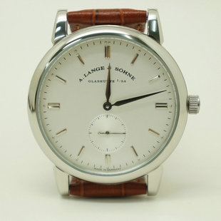 朗格 A. LANGE & SOEHNE 手动机械