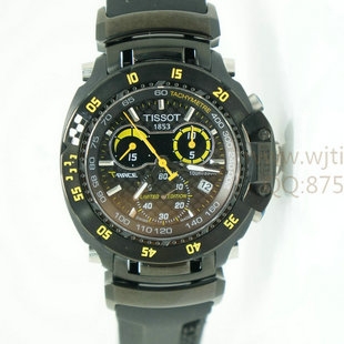 天梭TISSOT-T-RACE MotoGP