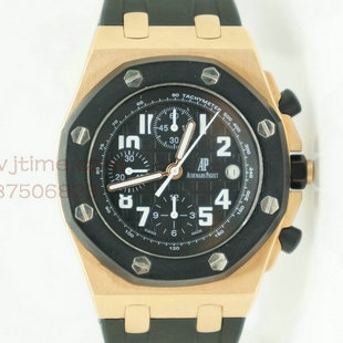 推荐 爱彼 Audemars piguet 皇家橡树系列 完美1:1 7750自动机械机芯